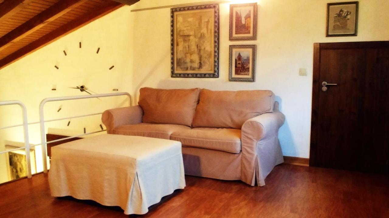 La Calma De Llanes Villa Luaran gambar