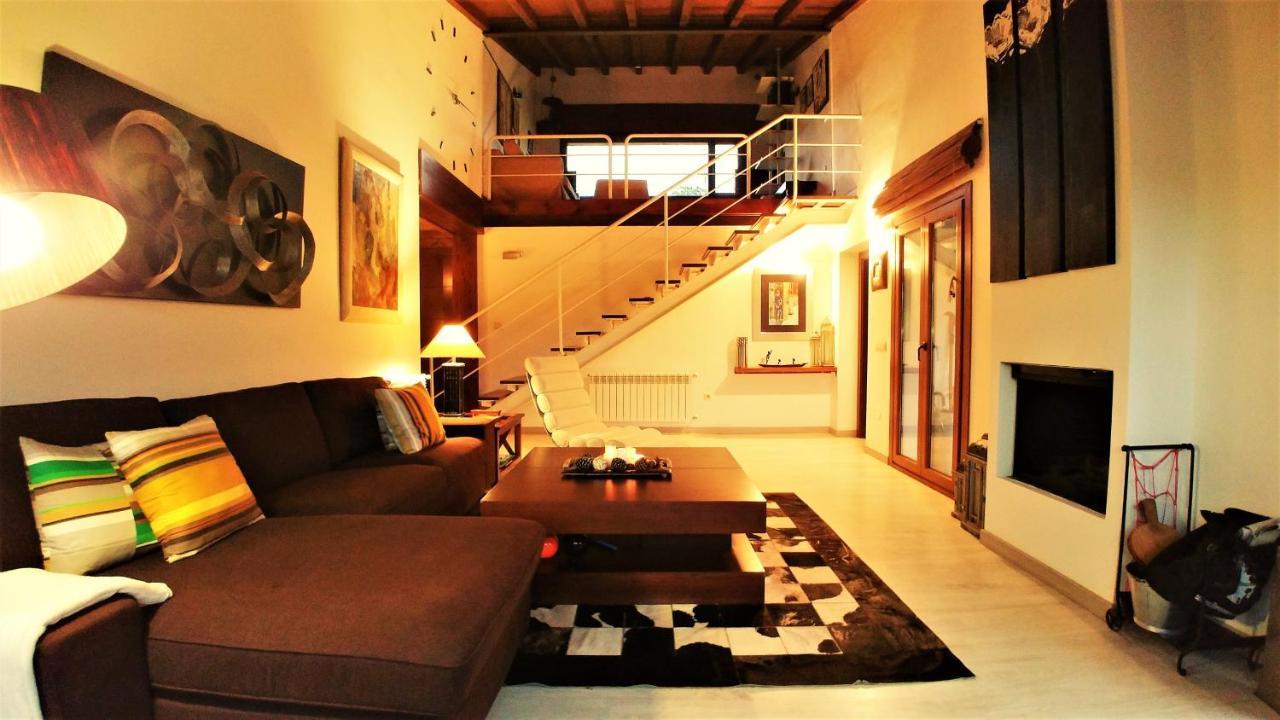 La Calma De Llanes Villa Luaran gambar
